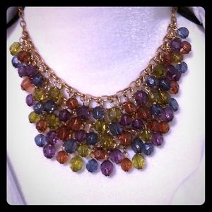 3/$20 Item Pretty Banana Republic Necklace